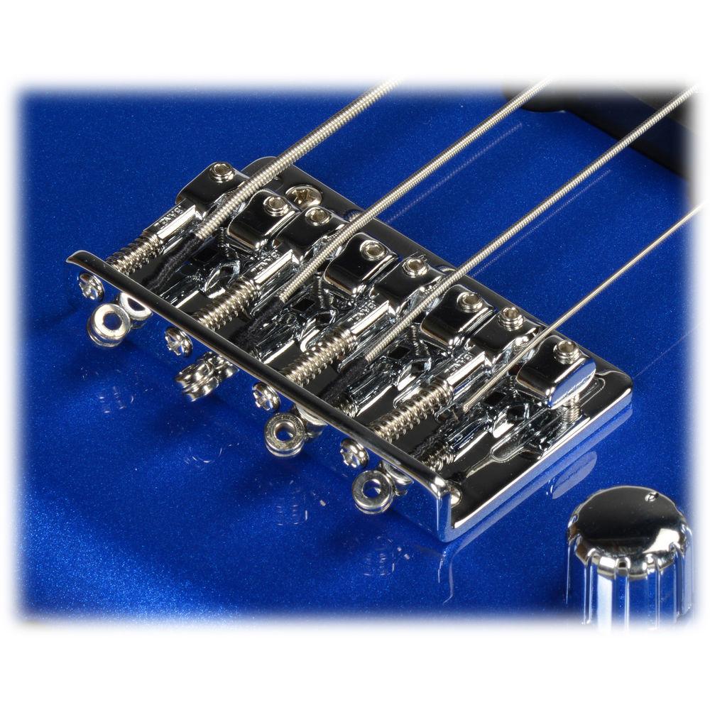 Ibanez GSRM20 miKro Short-Scale 4-String Bass