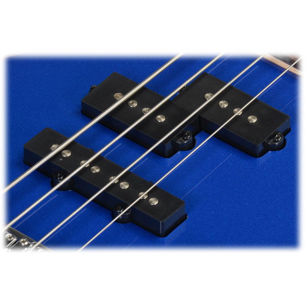 Ibanez GSRM20 miKro Short-Scale 4-String Bass
