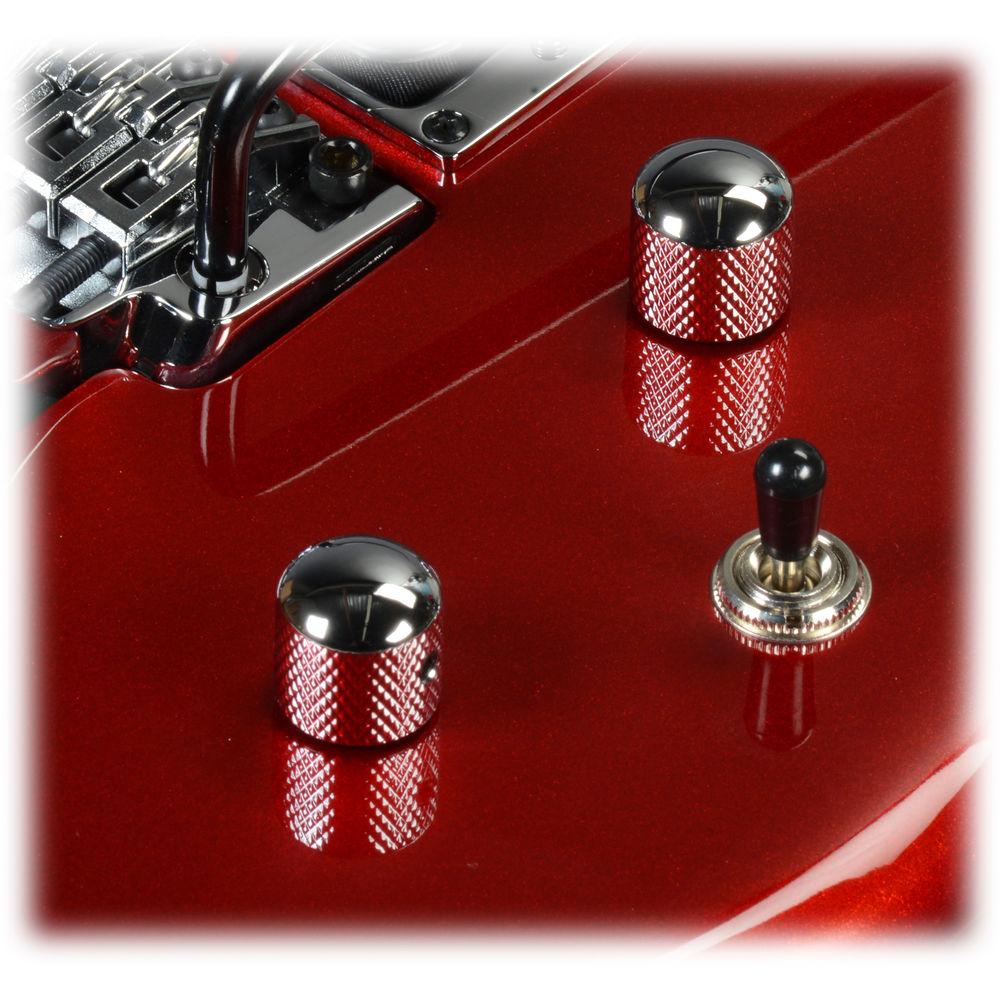 Ibanez JS24P Joe Satriani Signature Series Premium Electric Guitar