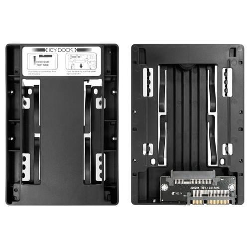 Icy Dock EZConvert Lite 2.5" to 3.5" Drive Bay Adapter
