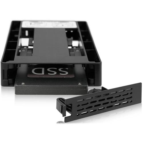 Icy Dock EZConvert Lite 2.5" to 3.5" Drive Bay Adapter