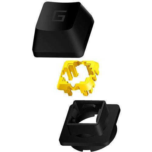 IOGEAR Kaliber Gaming GKM602R Wireless Keyboard and Mouse Combo