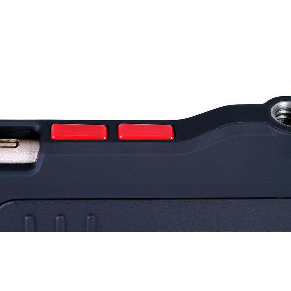 iPro Lens by Schneider Optics Case for iPhone 6 Plus 6s Plus