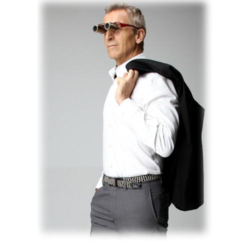 KabukiGlasses 4x13 Theater Opera Glasses