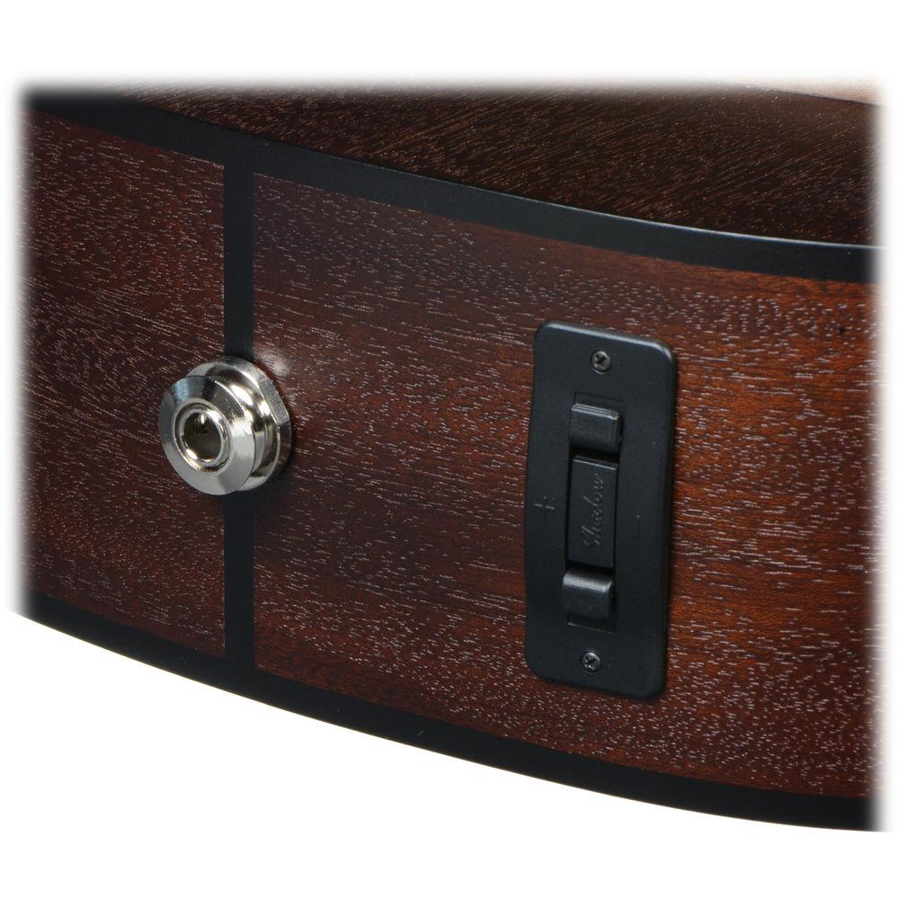 KALA UBASS-RMBL-FS Rumbler UBass