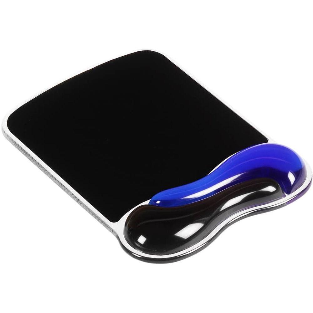 Kensington Duo Gel Mousepad Wrist Rest