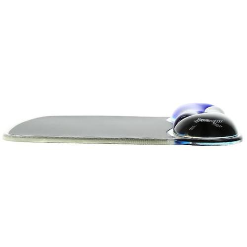 Kensington Duo Gel Mousepad Wrist Rest
