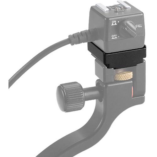 Kirk Quick Release Adapter Plate for Nikon SC29 TTL Cord on FB-11 KC1F Brackets