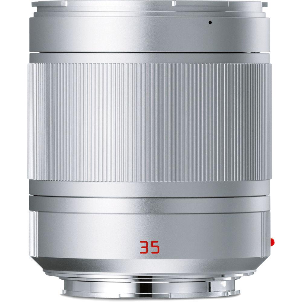 Leica Summilux-TL 35mm f 1.4 ASPH Lens