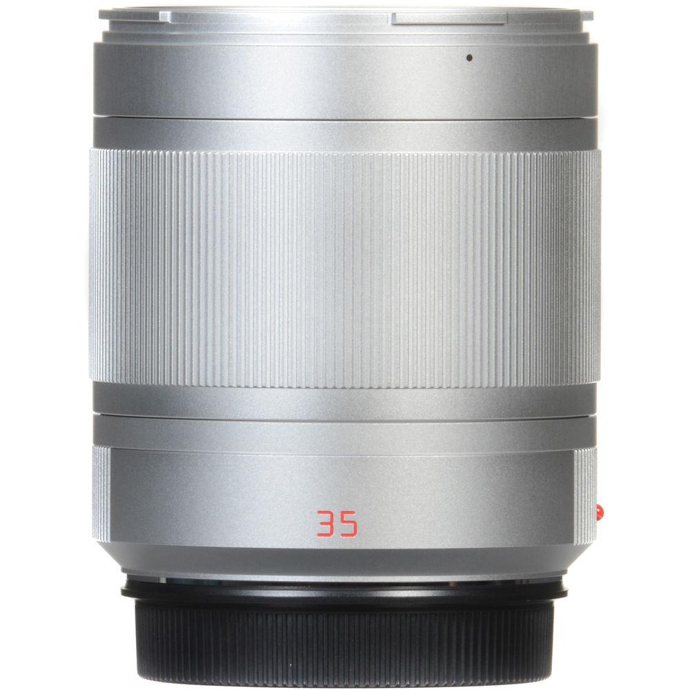 Leica Summilux-TL 35mm f 1.4 ASPH Lens