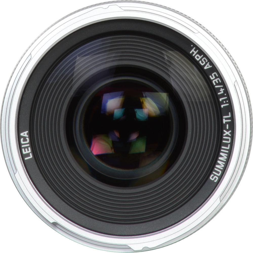 Leica Summilux-TL 35mm f 1.4 ASPH Lens