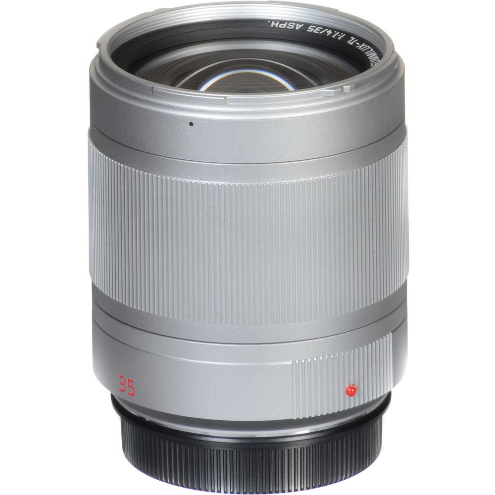 Leica Summilux-TL 35mm f 1.4 ASPH Lens