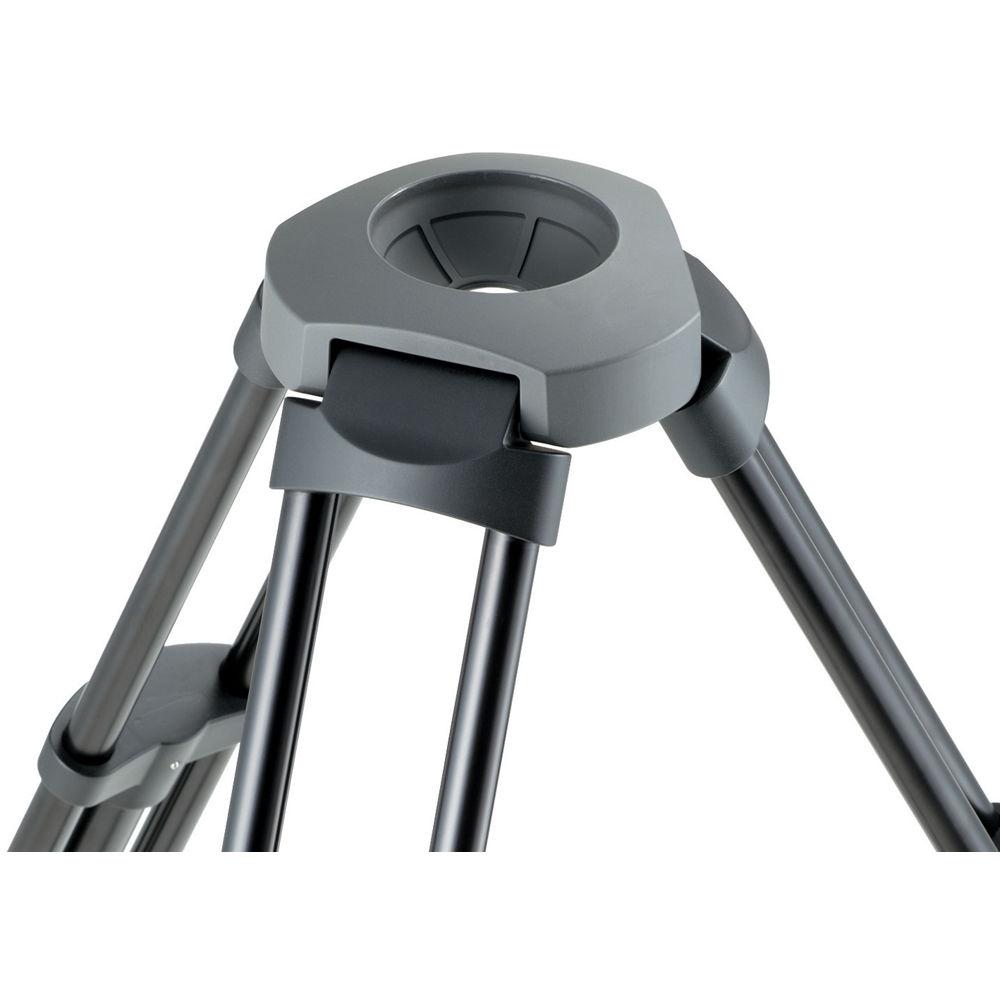 Libec ALX T Aluminum Tripod with Mid-Level Spreader