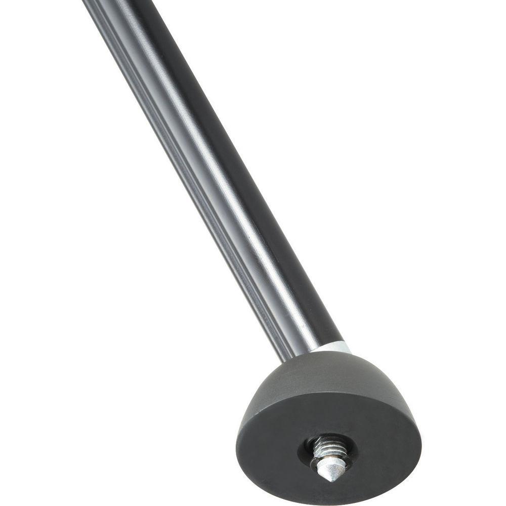 Libec ALX T Aluminum Tripod with Mid-Level Spreader