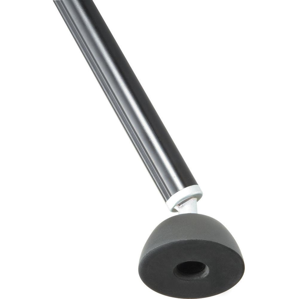 Libec ALX T Aluminum Tripod with Mid-Level Spreader