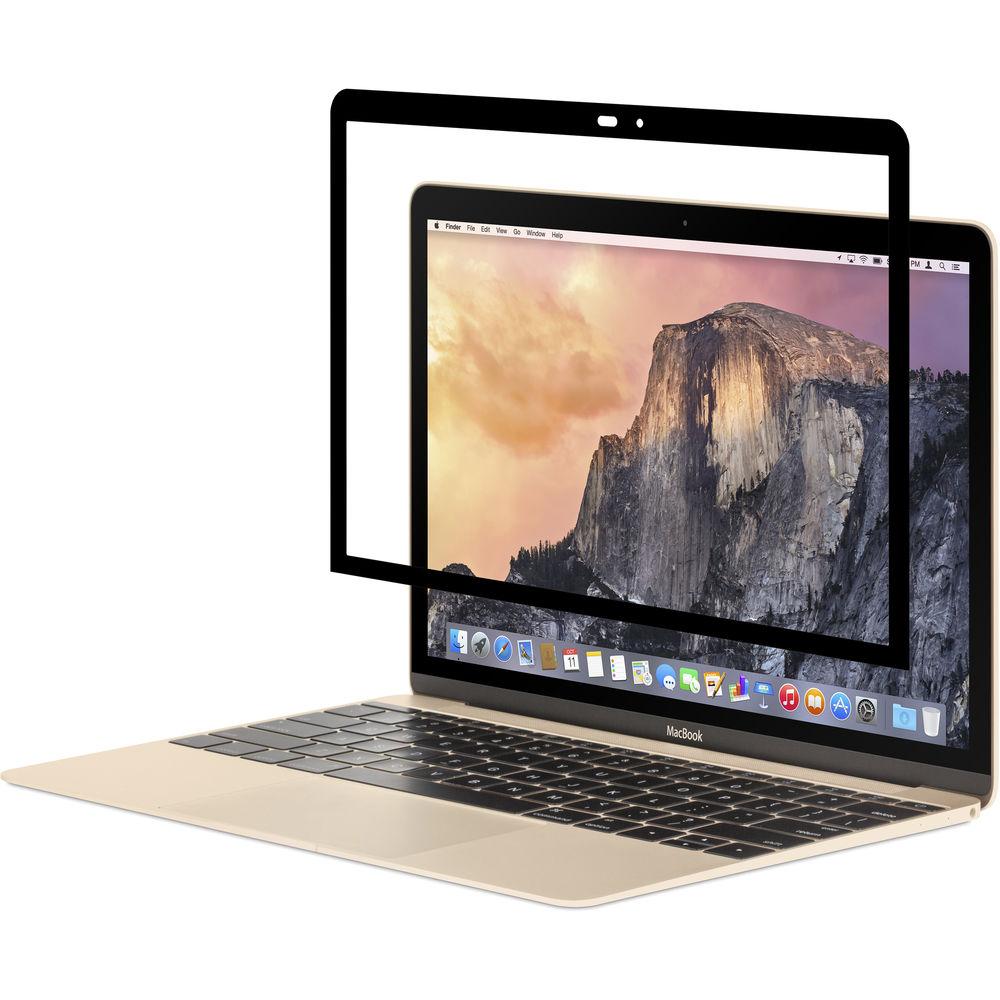 Moshi iVisor Screen Protector for MacBook Retina 12"