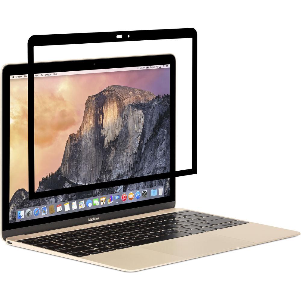 Moshi iVisor Screen Protector for MacBook Retina 12"