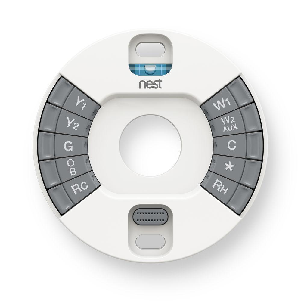 Nest Learning Thermostat