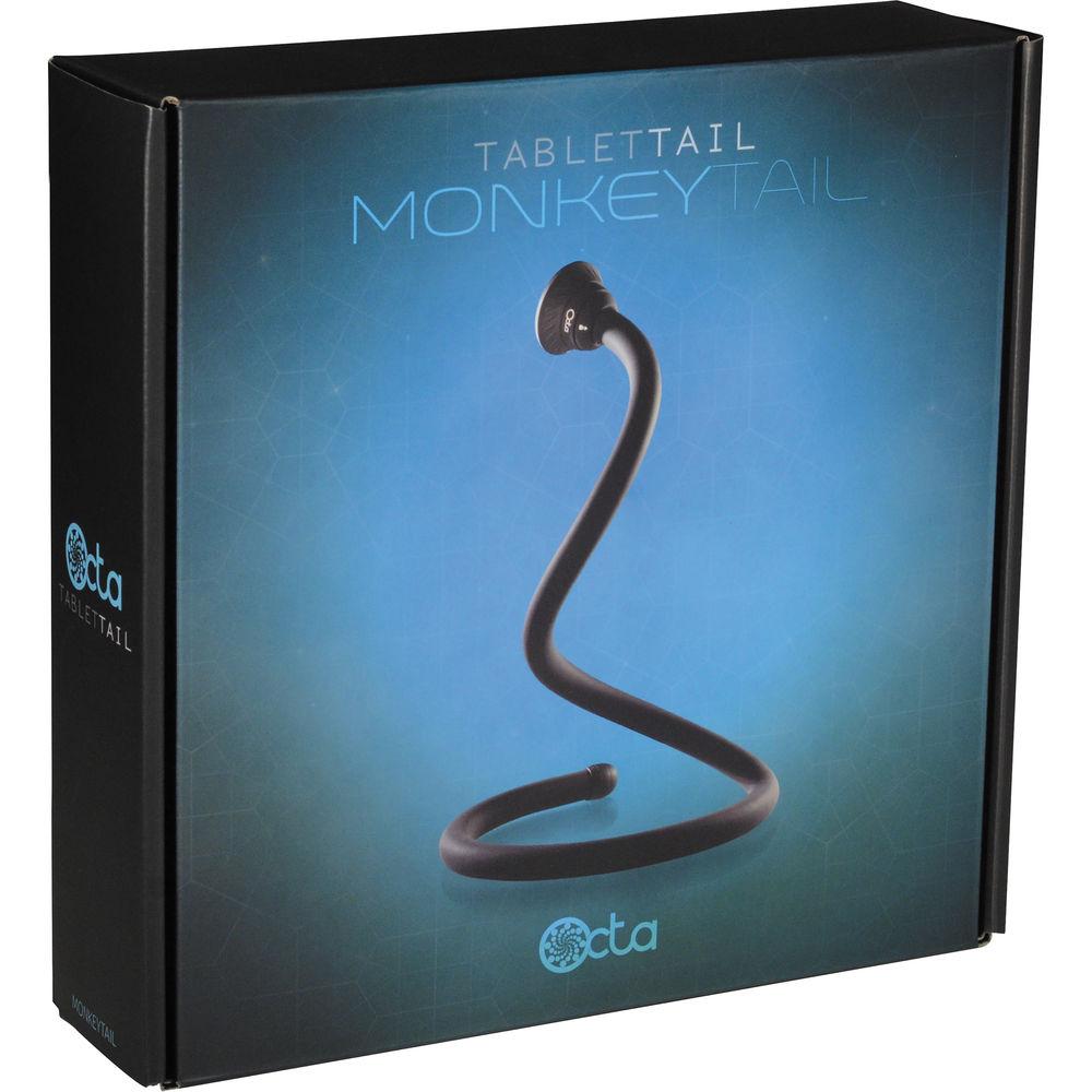 Octa TabletTail MonkeyTail Tablet Holder