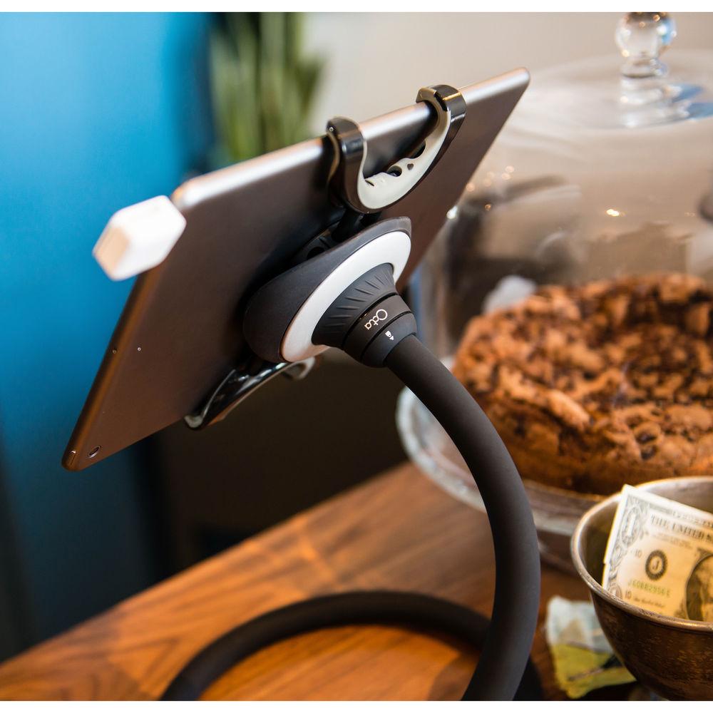 Octa TabletTail MonkeyTail Tablet Holder