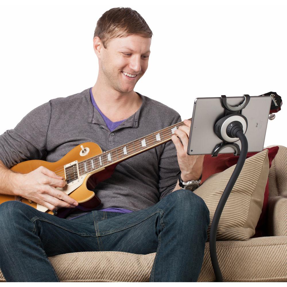 Octa TabletTail MonkeyTail Tablet Holder