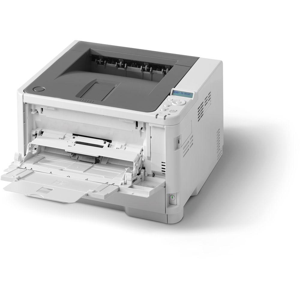 OKI B412dn Monochrome LED Printer