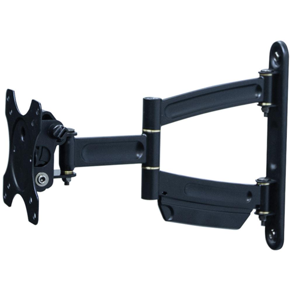 OmniMount OS50FM Full-Motion Wall Mount for 13 to 37" Displays