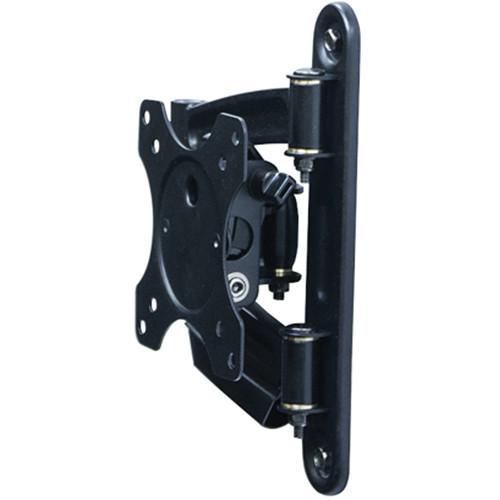 OmniMount OS50FM Full-Motion Wall Mount for 13 to 37" Displays
