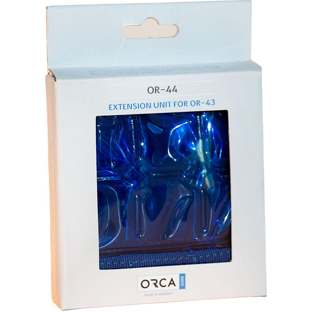 ORCA OR-44 Extension Unit for OR-43 Inflatable Boompole Protector