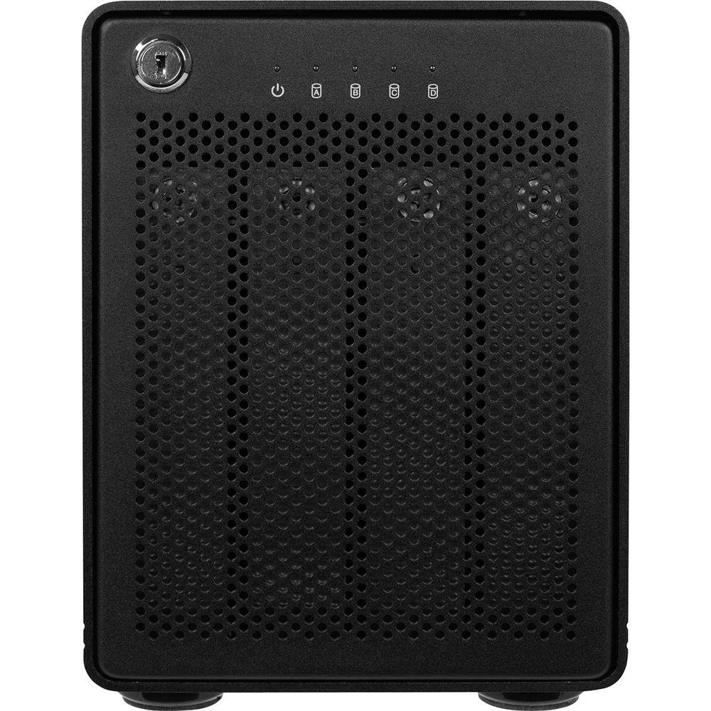 OWC Other World Computing ThunderBay 4 Four-Bay Thunderbolt 2 RAID Array