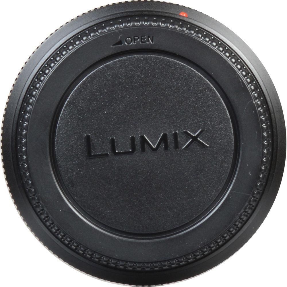 Panasonic Lumix G 25mm f 1.7 ASPH. Lens