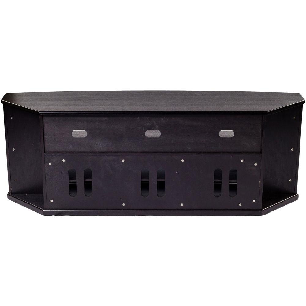 PLATEAU Newport 80 Corner TV Stand