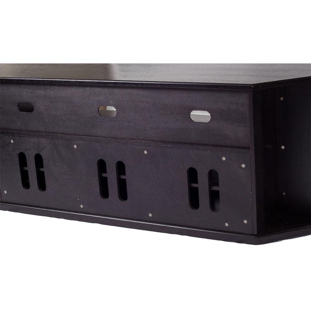 PLATEAU Newport 80 Corner TV Stand