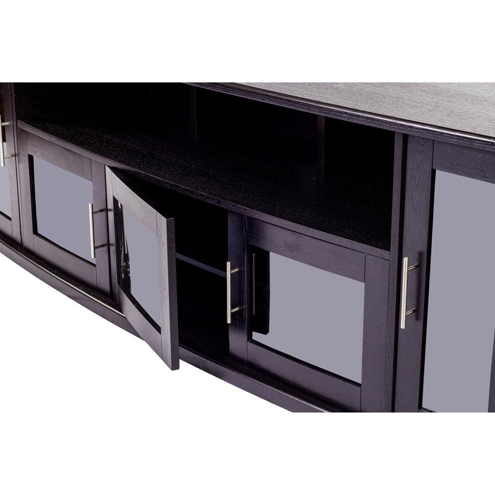 PLATEAU Newport 80 Corner TV Stand