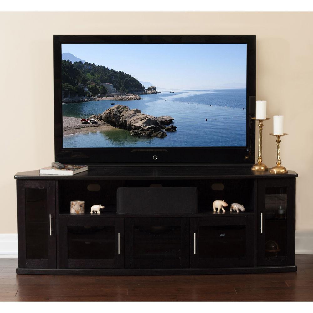 PLATEAU Newport 80 Corner TV Stand