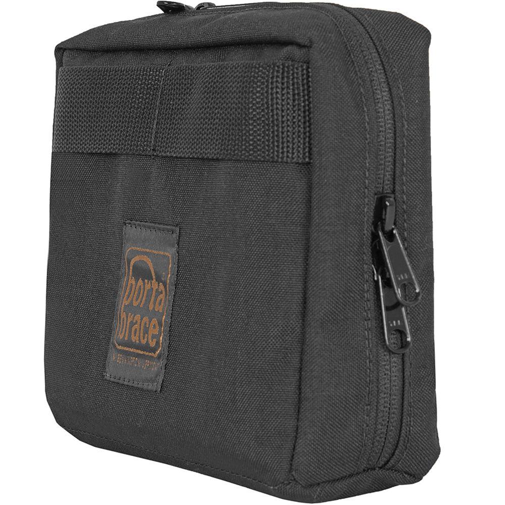 Porta Brace Detachable Padded Pouch for Audio Tactical Vest