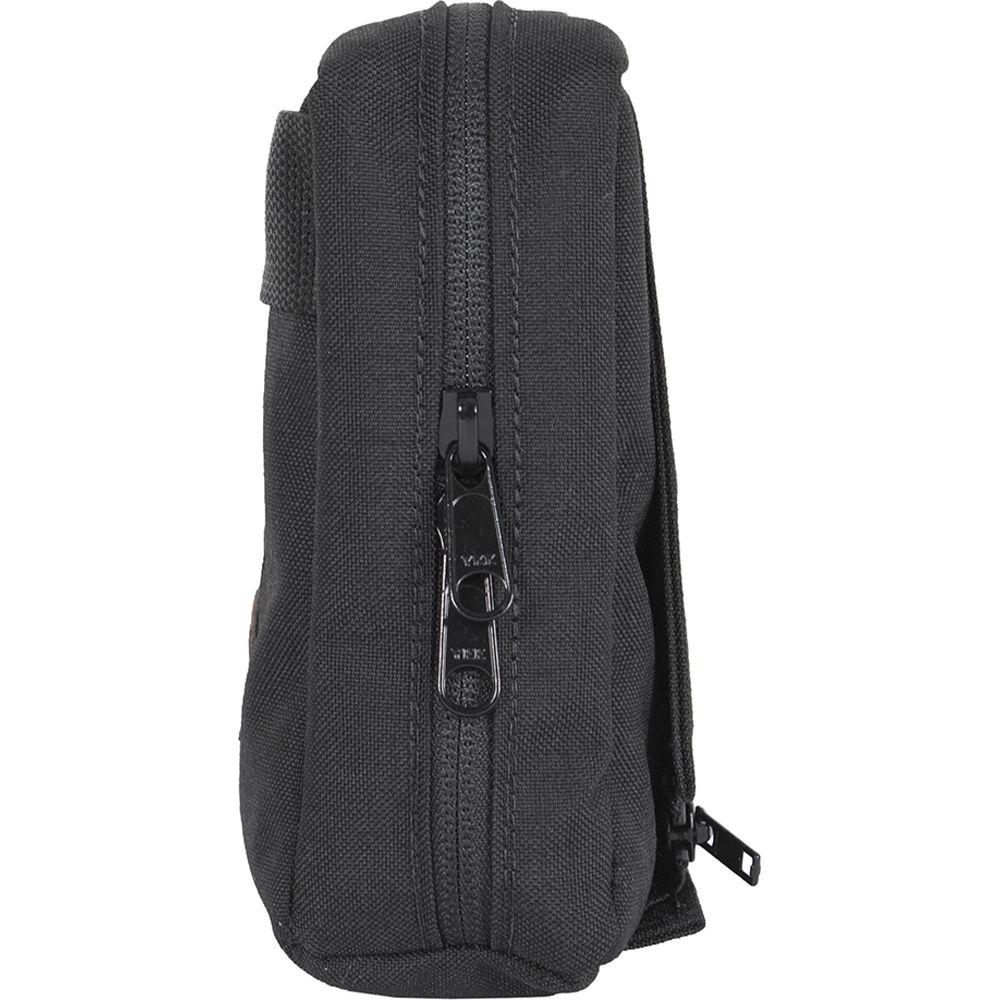 Porta Brace Detachable Padded Pouch for Audio Tactical Vest