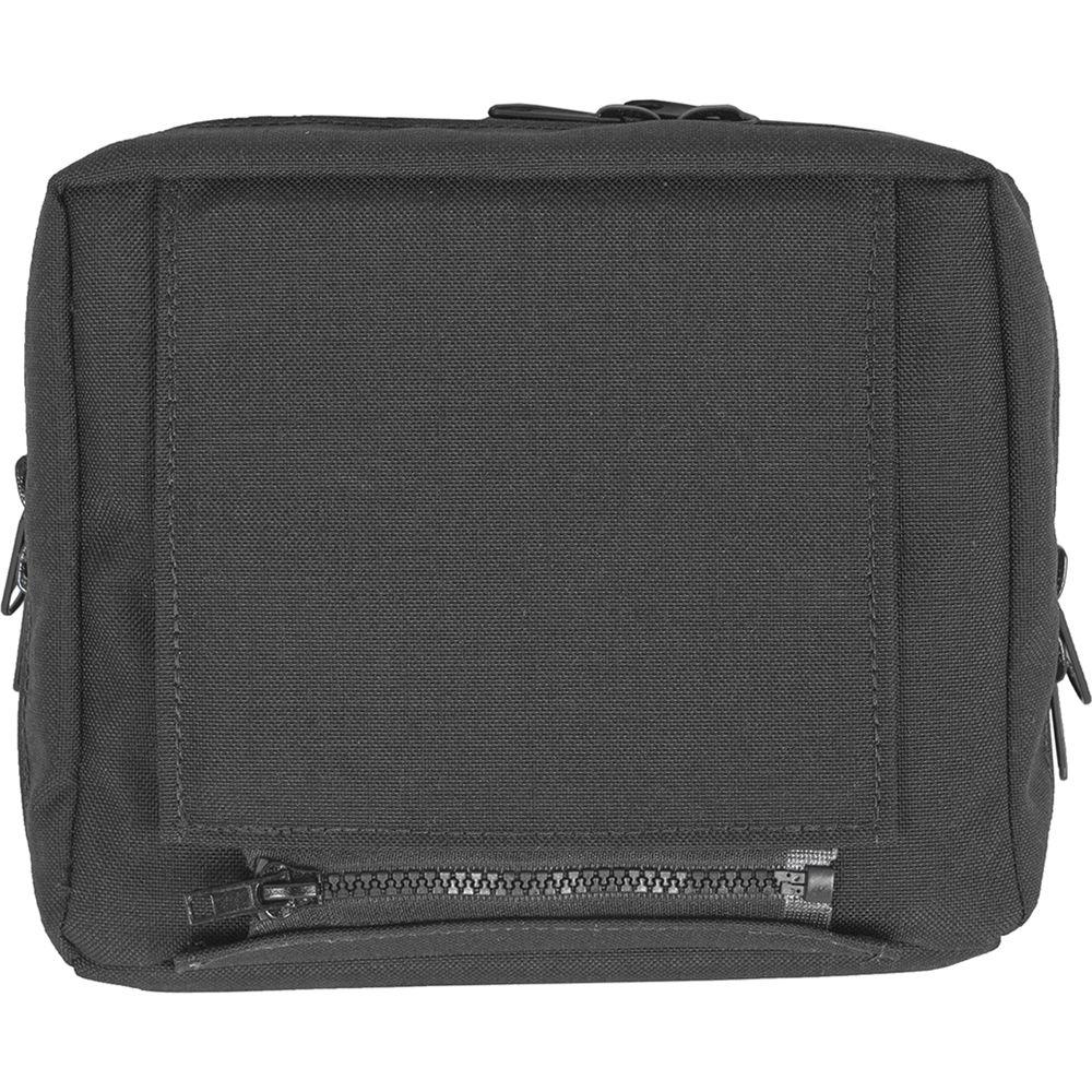 Porta Brace Detachable Padded Pouch for Audio Tactical Vest