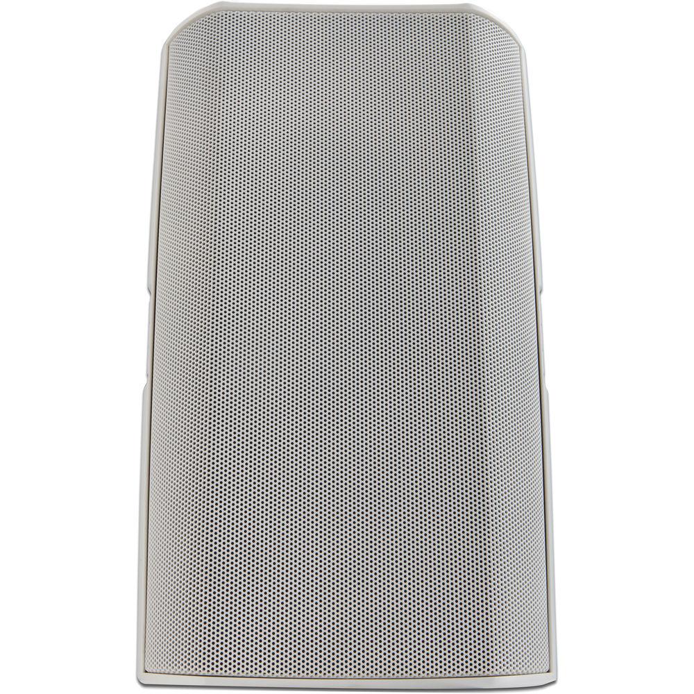 QSC AD-S8T 8" 2-Way AcousticDesign Surface Mount and Loudspeaker
