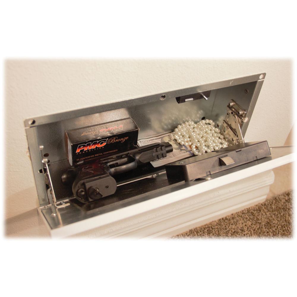 QuickSafes QuickVent Safe