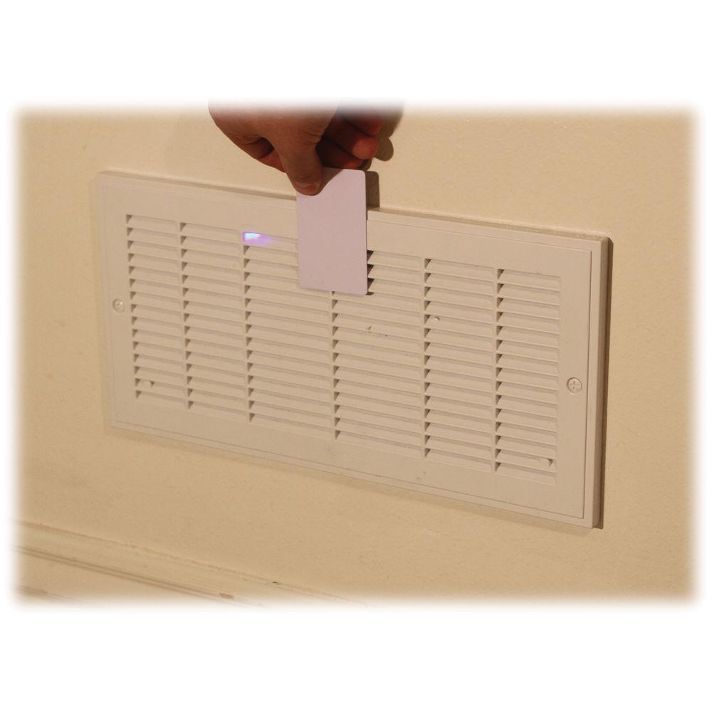 QuickSafes QuickVent Safe
