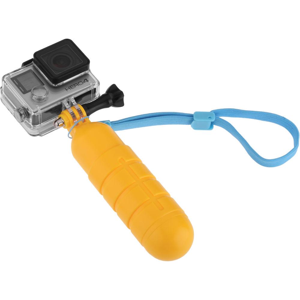 Revo Floating Hand Grip for GoPro