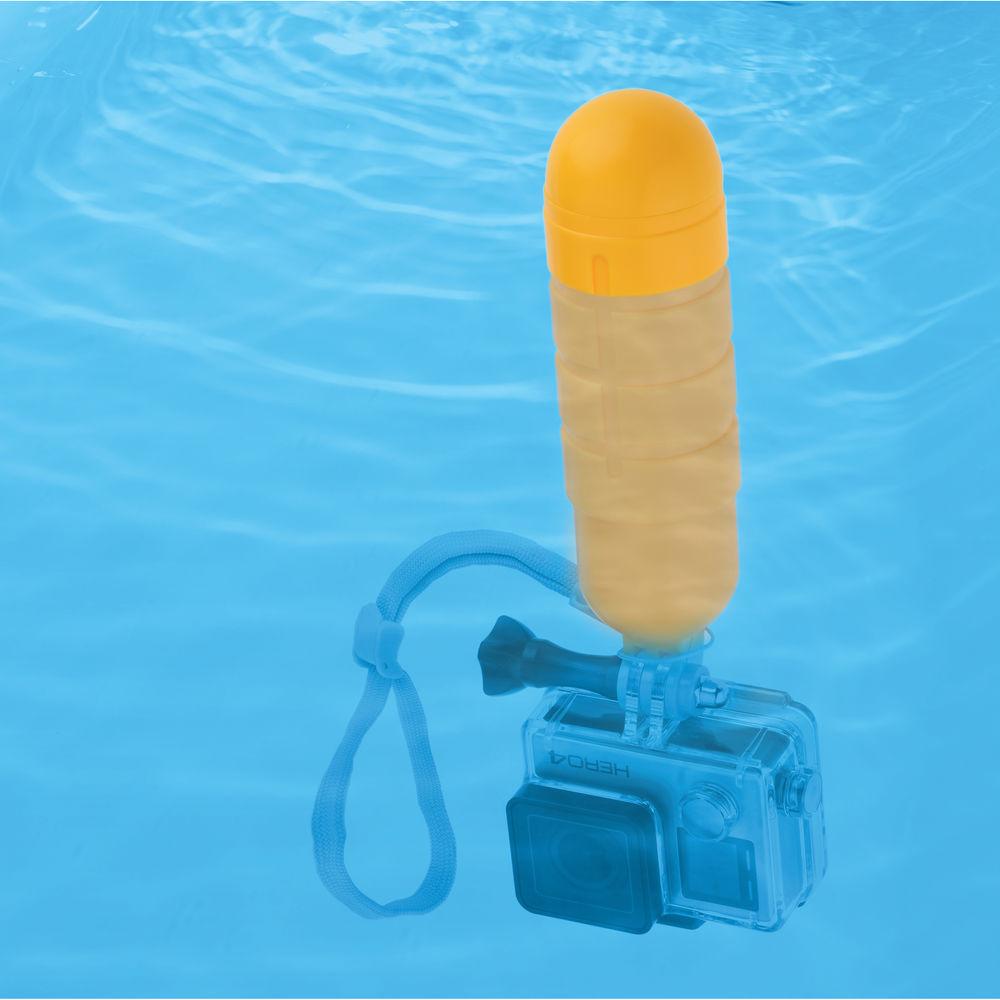 Revo Floating Hand Grip for GoPro