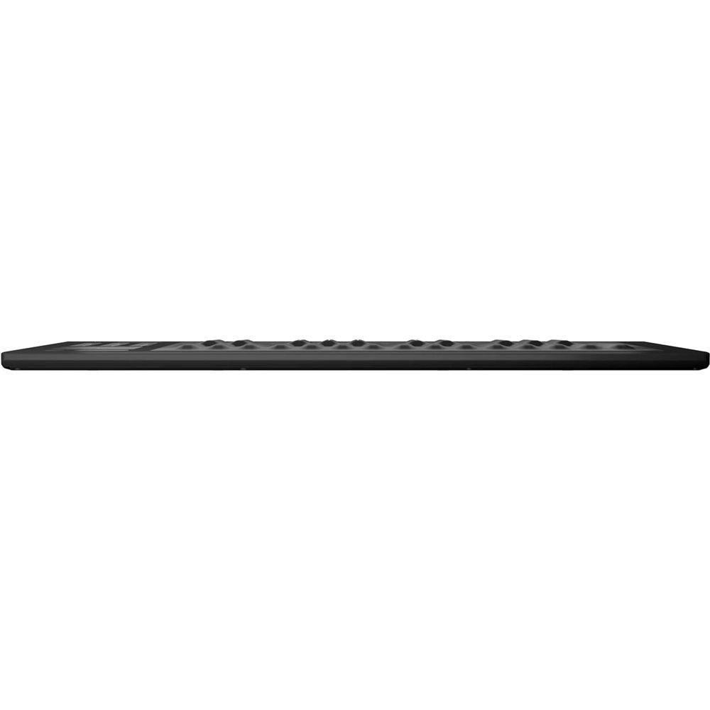 ROLI Seaboard RISE 25 - Keyboard Controller Open-Ended Interactive Surface