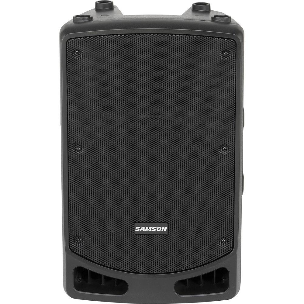 Samson Expedition XP115A 2-Way Active PA Speaker