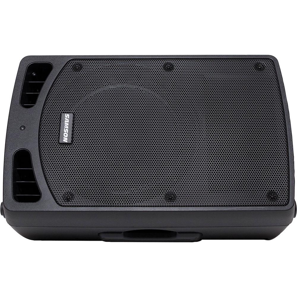Samson Expedition XP115A 2-Way Active PA Speaker