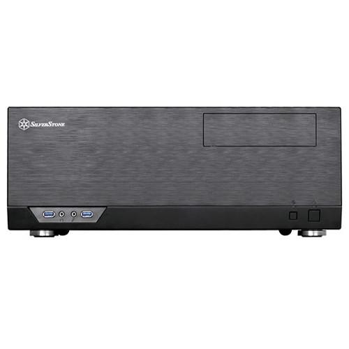 SilverStone GD09 Grandia HTPC Case