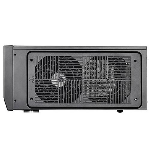 SilverStone GD09 Grandia HTPC Case