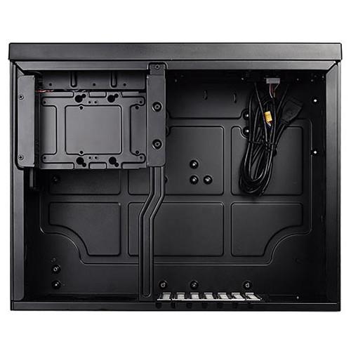 SilverStone GD09 Grandia HTPC Case