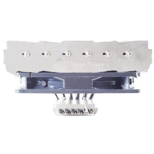 SilverStone NT06-PRO CPU Cooler